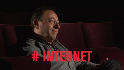 Michel Kichka : "Internet construit des ponts entre les gens"