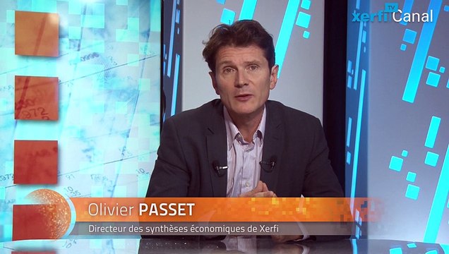 Olivier Passet, Xerfi Canal Le plan de sauvetage de la croissance européenne se met en place