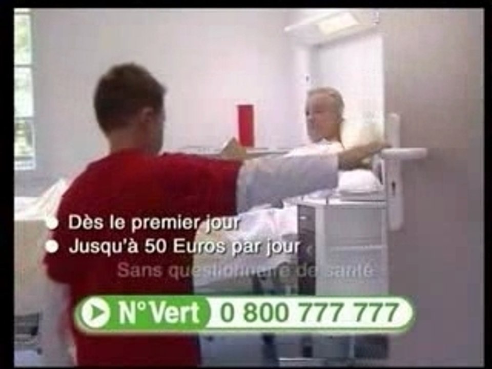 Le lapin Publivore - AIG Direct