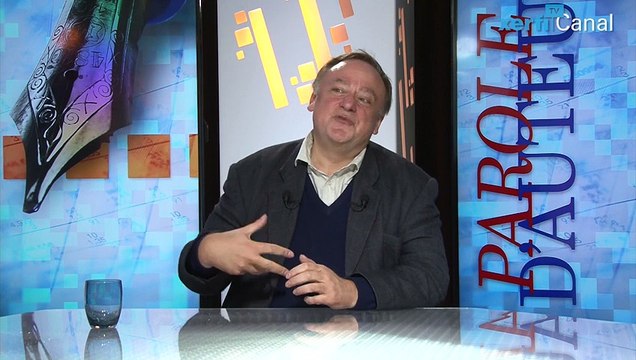 Jean-Marc Daniel, Xerfi Canal En finir avec l'Etat de connivence