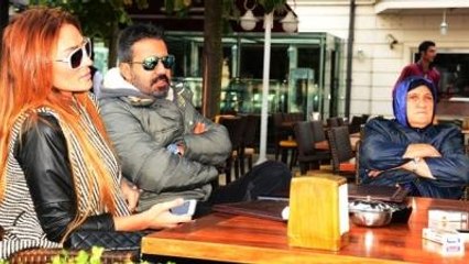 Emrah'ın Son Cimrilik Vakası Yok Artık Dedirtti