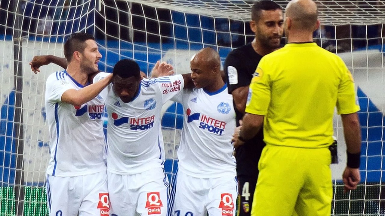 Gignac: "Schub für Duell mit PSG"