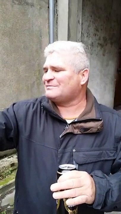 Ivre, il raconte sa jeunesse en mobylette 103 SP