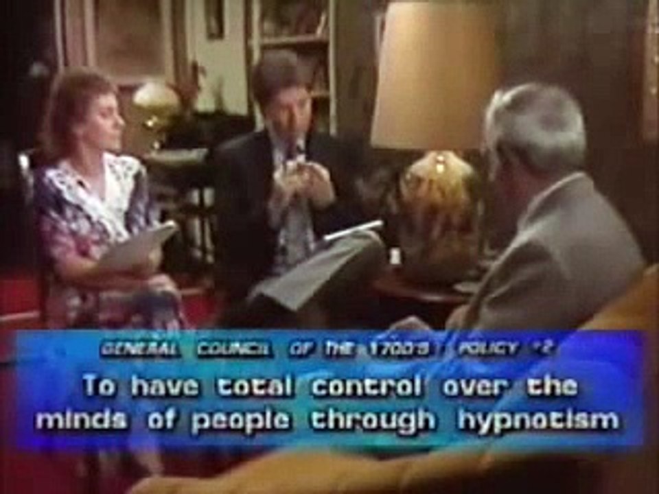 Roger Morneau - Evolution Atheism Deception