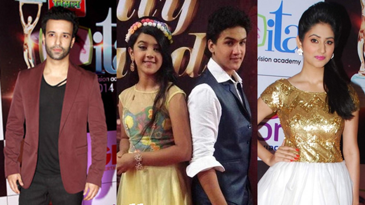 ITA Awards 2014 | Red Carpet