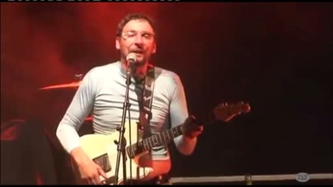 Toulouse : Didier Super en concert au Rex de l'humour