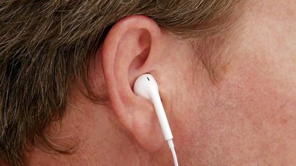 Apple - The all-new Apple EarPods