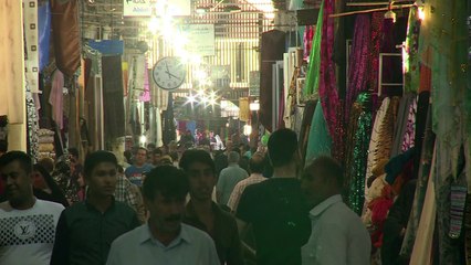 ايران تريد جذب السياح من جديد