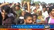 Punjab Police Arrests Flood Victims in Sargodha on Chanting Go Nawaz Go