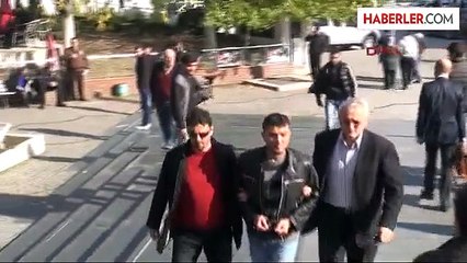 Hastane Masrafı Tartışması Cinayetle Bitti