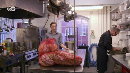 مطاعم الاستدامة في كوبنهاغن | يوروماكس