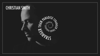Christian Smith - Motor (Original Mix) [Tronic]