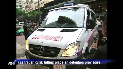 Double meurtre à Hong Kong: un trader britannique inculpé