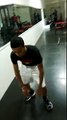 16 Years Old Training At PMG GOING HARD..!! PMG GYM IS THE FUTURE OF FITNESS.