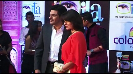 14th ITA Awards 2014  Red Carpet (Full Show)