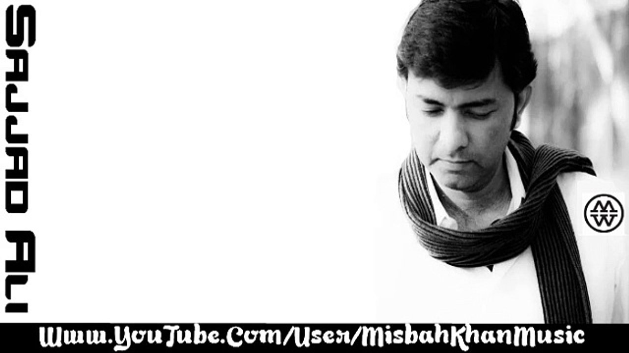 Sajjad Ali Aik Aur Love Story