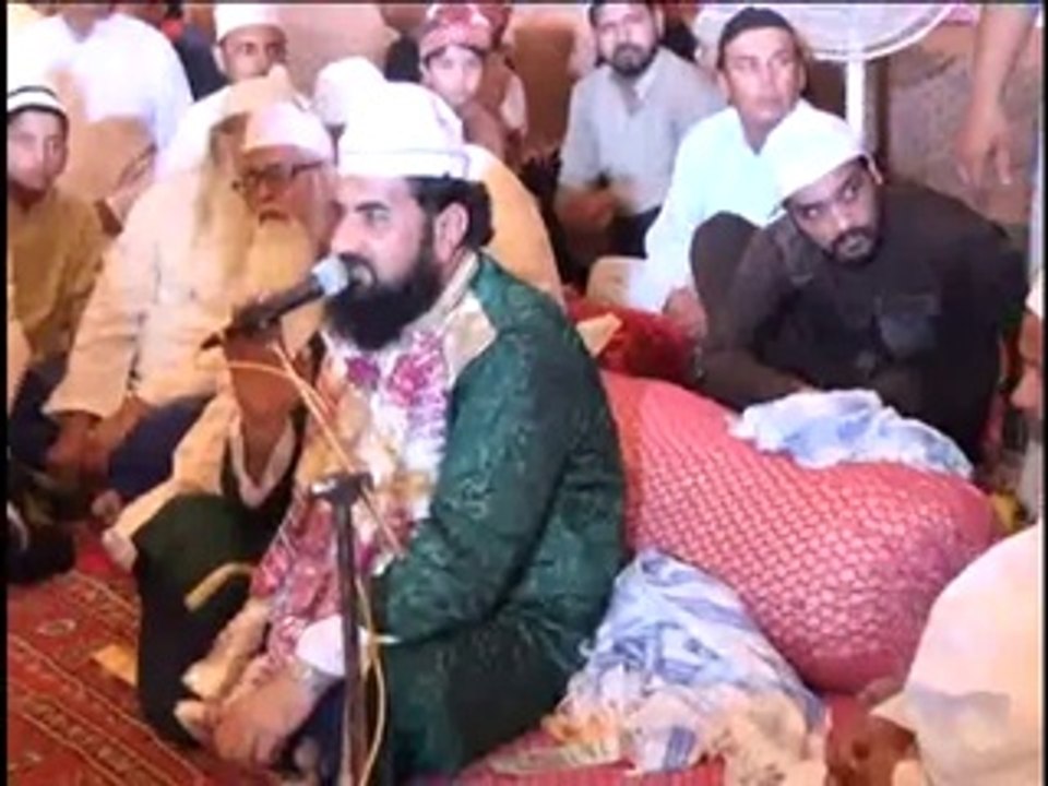 26-Dua e Akhir