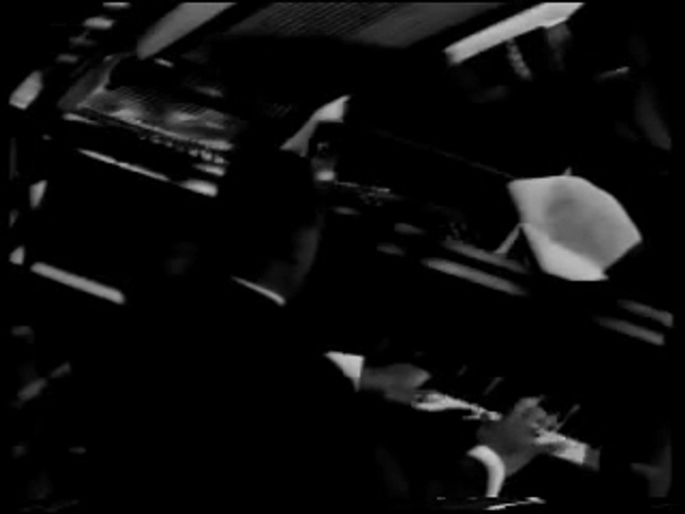 Mack the Knife-Armstrong