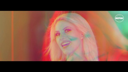 Sonic-e & Woolhouse feat. Amna - Tonight 1080p