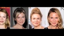 What HAS Renee Zellweger done to her face Bridget actress looks utterly unrecognisable