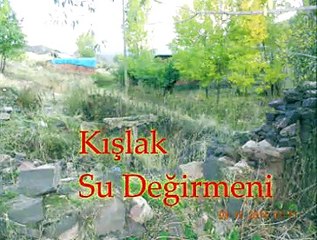 Haydi gelin köyümüze geri dönelim