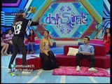 [141103]Dahsyat - Seg 2
