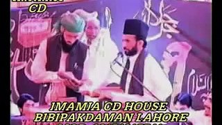 Munazra 2012---Sunni Molvi became Shia during Munazra ---Shia Munazar Qari Shafaqat Ali Haidery