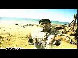 Sajjad ali - paanion mein Video