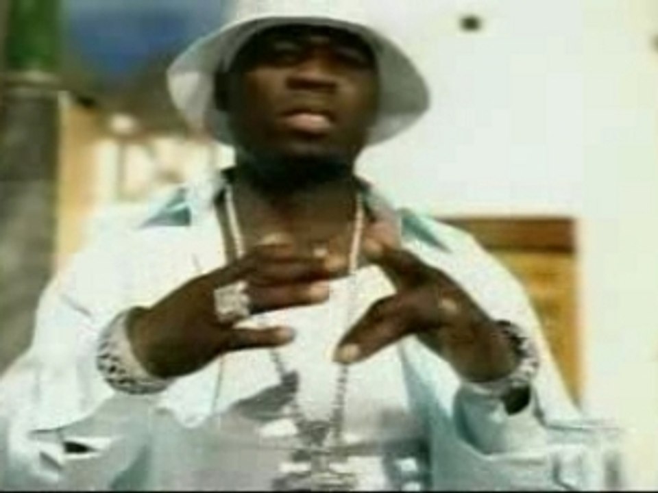 50 Cent - Just A Lil Bit