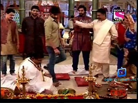 Yeh Dil Sun Raha Hai 3rd November 2014 Video Watch Online pt3