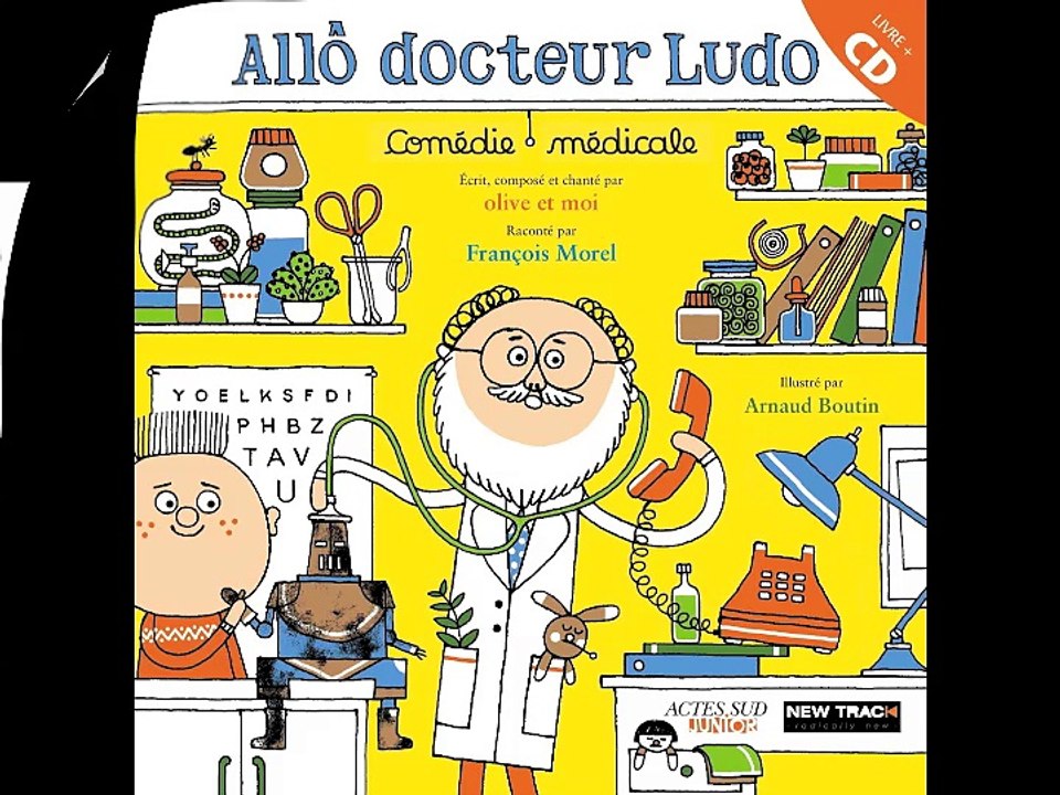 Mon moment de bonheur / olive et møi