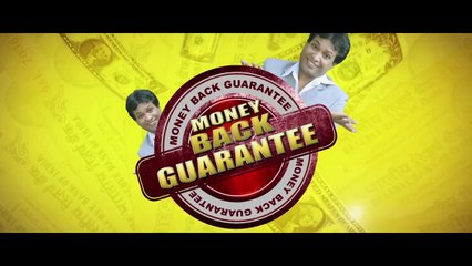 Money Back Guarantee - HD Hindi Movie Trailer [2014]
