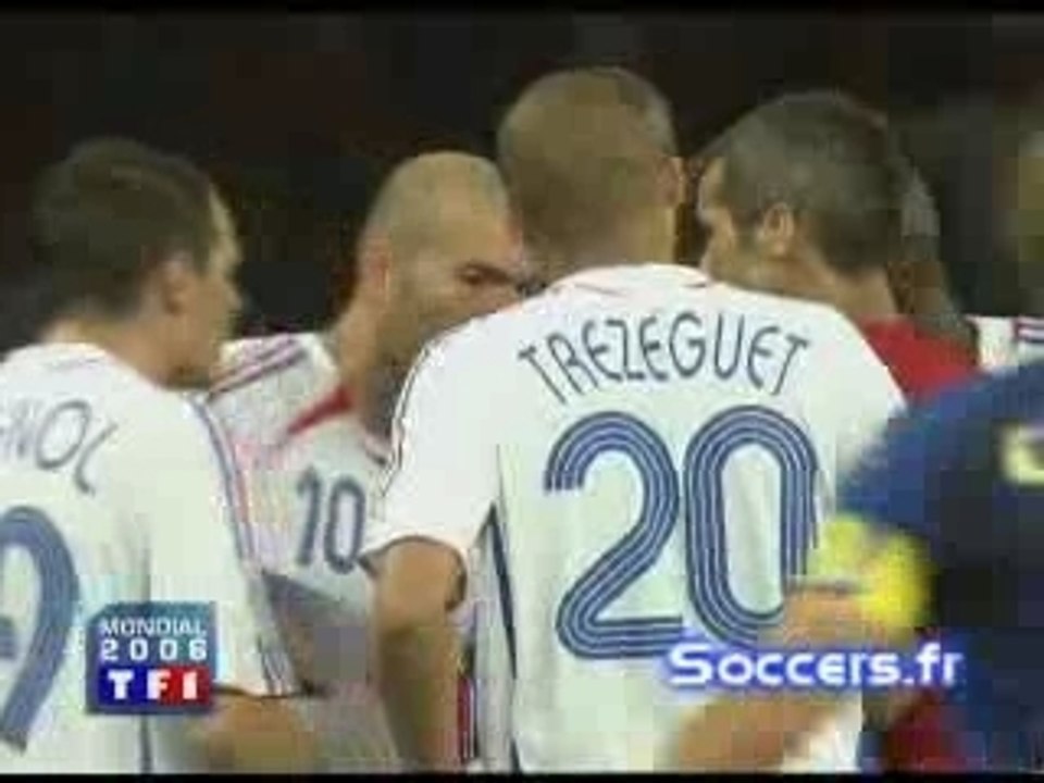 coupe de boule zindane
