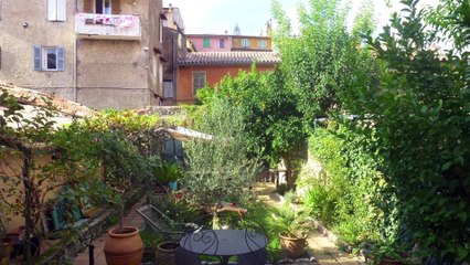 DRAGUIGNAN  VENTE Maison de ville  - 165 m² avec Terrain 120 m²