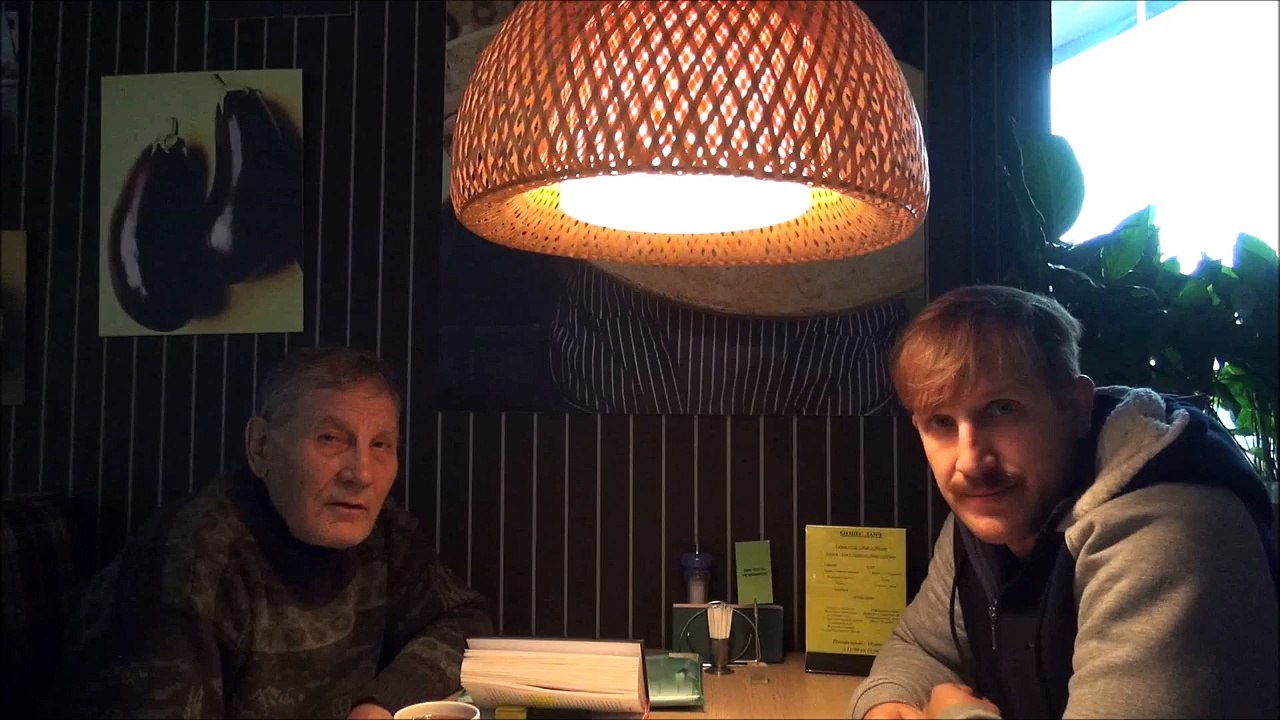 Рыбников Юрий Степанович (31 октября 2014)