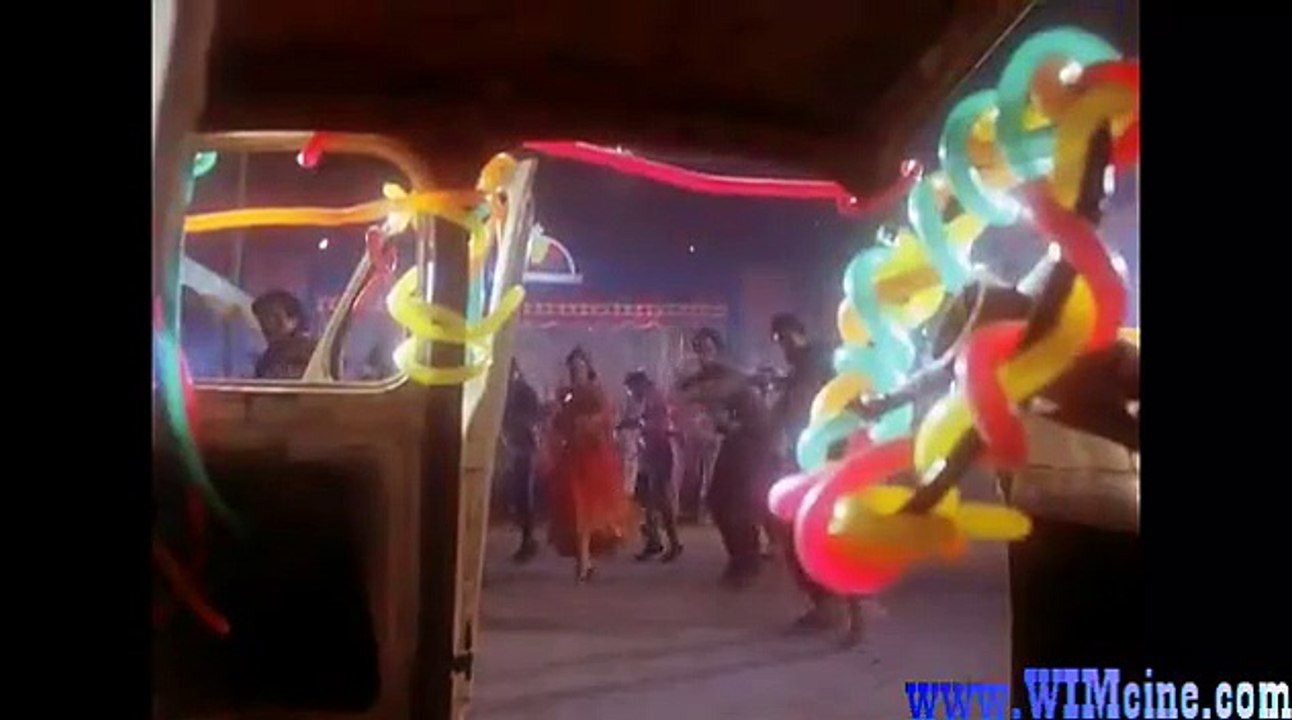 Benaam Badsha (1991)_clip2