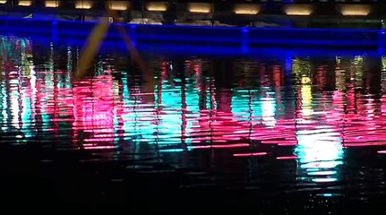 Reportage : Inauguration de Waves Actisud