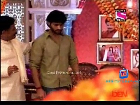 Yeh Dil Sun Raha Hai 3rd November 2014 Video Watch Online pt4