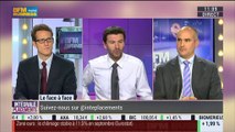Mathieu L’Hoir VS Ronan Blanc (1/2): Flambée des marchés: quel rôle ont joué les banques centrales ? – 31/10