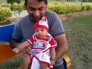 ibrahim Malik 1st clip