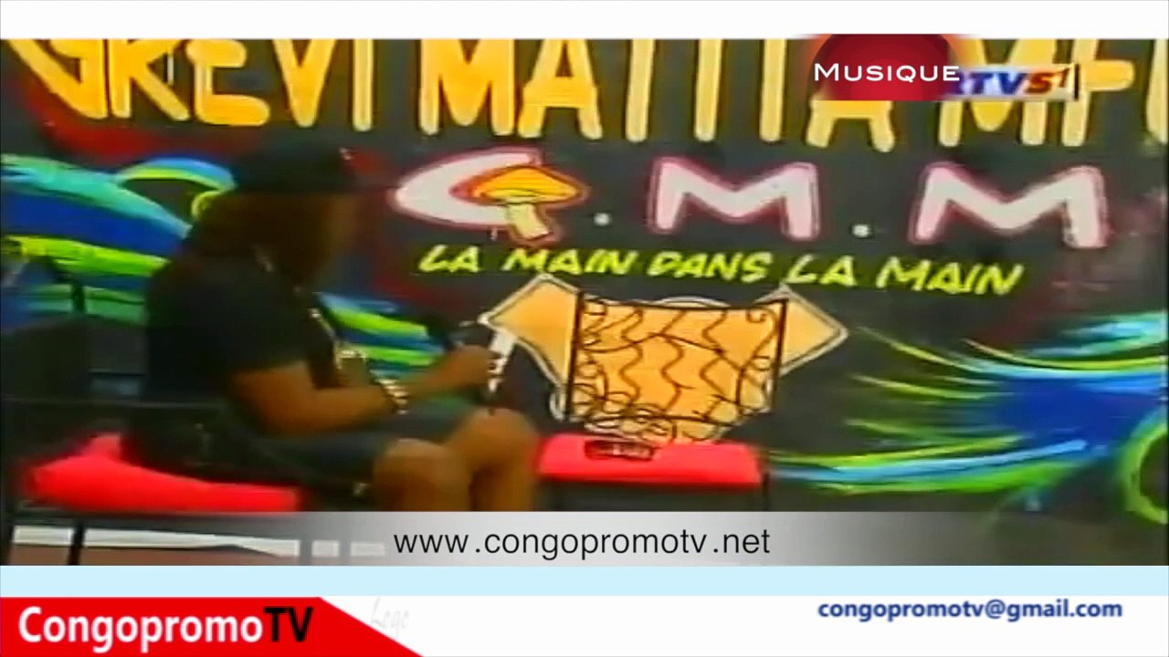 Musique génération d'HELENE de ce dimanche 02 NOV 2014 tous sur la musique Congolaise