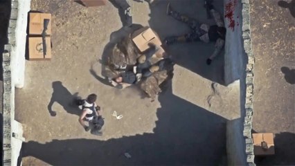 Top Down Shooter - Corridor Digital