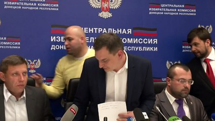 Rússia pede fim de ofensiva de Kiev no leste