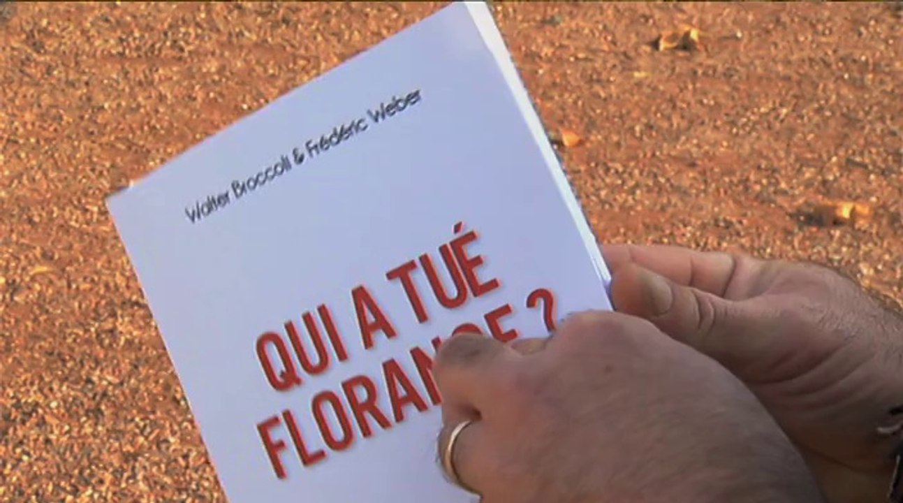 Reportage : Livre "Qui a tué Florange ?"