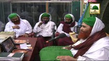 Madani Muzakra - Ep 818 - 27 Oct 2014 - 03 Muharram ul Haram - Part 02 - Maulana Ilyas Qadri