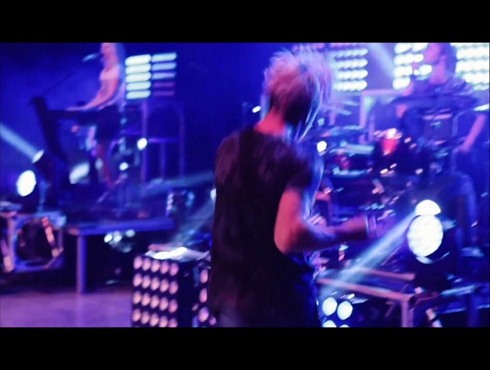 R5 - Influences [VOSTFR]