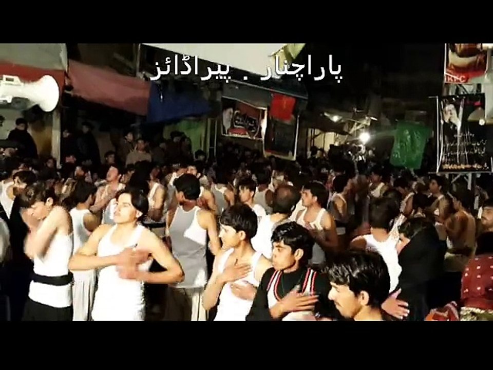 Parachinar- Paradise on earth - Facebook_3