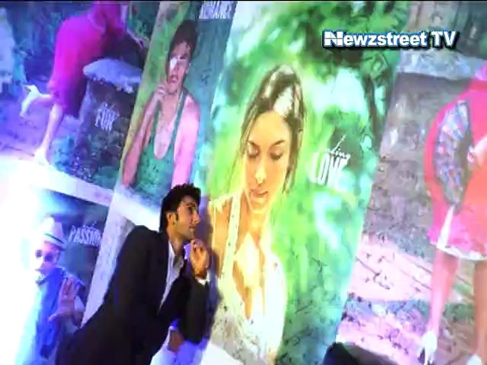 Ranveer’s crazy fan moment