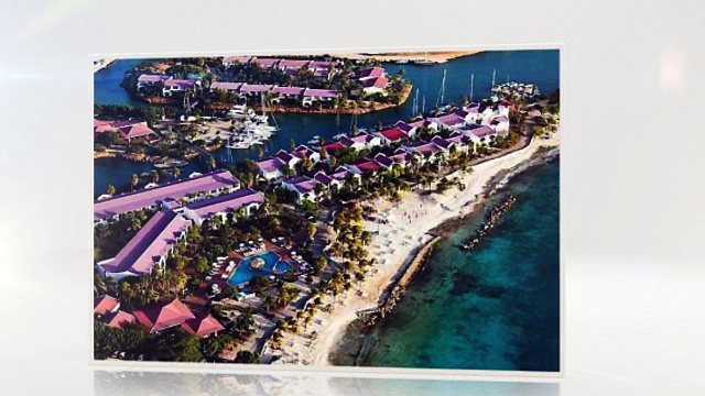 Bonaire Property Investment