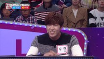 141101 나를 따르라 (U-KISS Soohyun) part 1